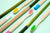 Year's Supply Children’s Bamboo Toothbrushes